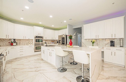 Montpelier Bed & Breakfast | Luxury 5Brooms 4,5Baths Home &Free parking Near DC