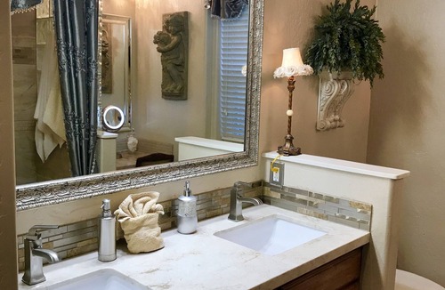 Swiss Manor House | Luxury at the Foot of Mount Elden
