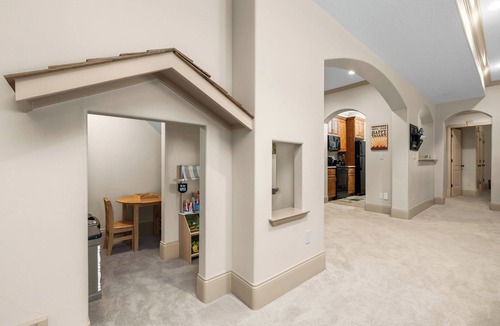 Provo Apartment | Luxury Basement Full Apartment with Private Entrance