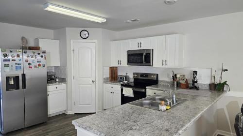 Sunset Beach Villa | Luxury Beach and Golf Villa in Prime Location