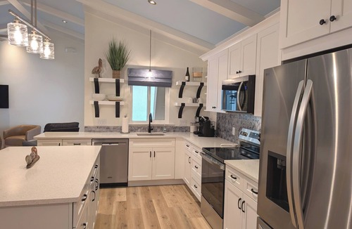 Wabasso Beach Villa | Luxury Beachside Retreat Heated Pool Walk to Beach Seasonal Stays Welcome