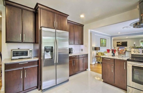 Potomac House | Luxury Estate just minutes from D.C.- Cherry Blossom Season 2023