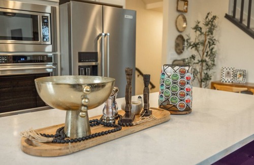 Park City House | Luxury Family Retreat Near Park City & Deer Valley