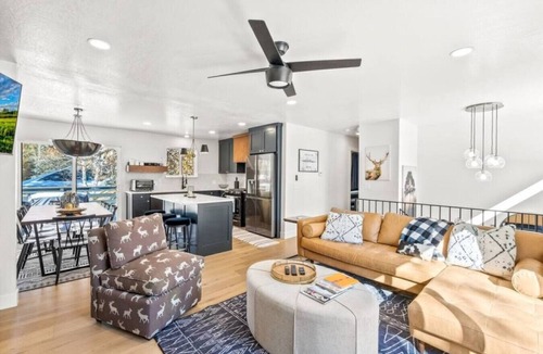 Park Meadows House | Luxury Home in Park Meadows!