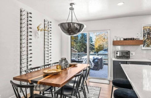 Park Meadows House | Luxury Home in Park Meadows!