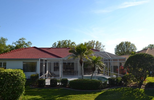 Tara Golf and Country Club House | Luxury House On Tara Golf & Country Club with Golf Access.