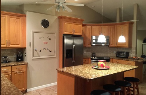 South Venice Villa | Luxury Lemon Bay 6 BR villa with pool & tennis court for 10 people,