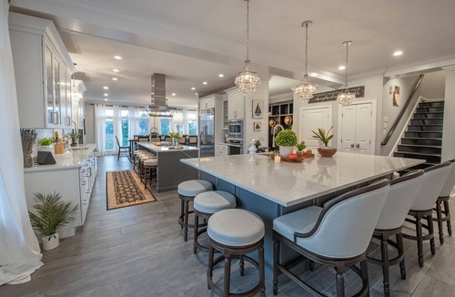 Dewey Beach House | Luxury Meets the Beach! Private Pool/Hot Tub/Linens/11BR/Parking Steps to Beach!