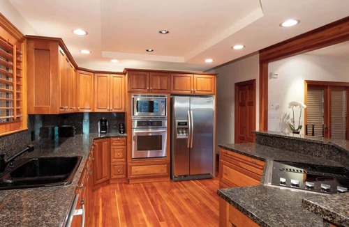 Blueberry Hill House | Luxury Private 5 Bedroom Blueberry Chalet!
