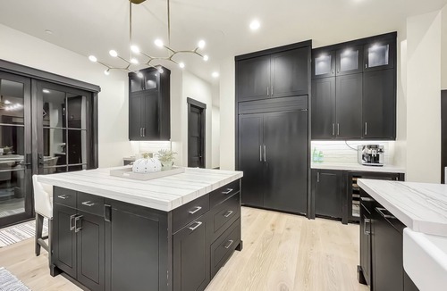 Park City House | Luxury Promontory Retreat Hot Tub 180° Views Ideal for Longer Summer Stays