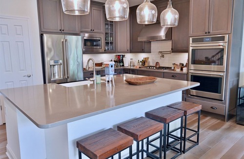 Lewes Villa | Luxury Resort Style Living w 4BR at Coastal Club in Lewes DE