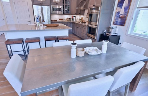 Lewes Villa | Luxury Resort Style Living w 4BR at Coastal Club in Lewes DE