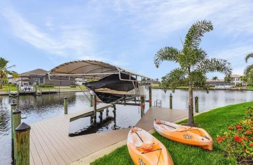 Pelican House | Luxury, Sunsets, Heated Infinity Pool, Spa, Pool Table, Bikes & Kayaks - Villa Coral Bay - Roelens