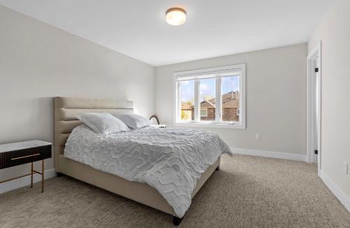 West Oak Trails Villa | Luxury Townhome