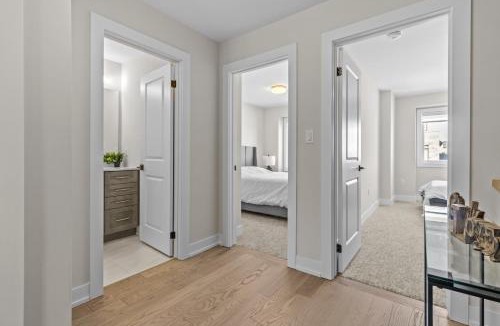 West Oak Trails Villa | Luxury Townhome