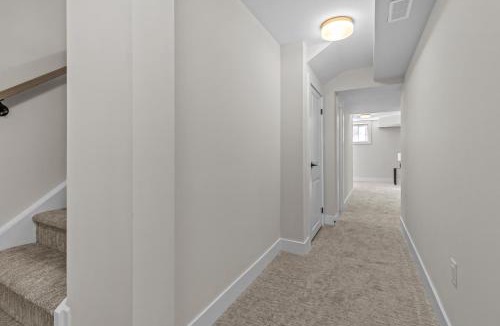West Oak Trails Villa | Luxury Townhome