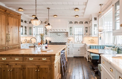 Chester House | Luxury Vacation Rental in Chester, NS