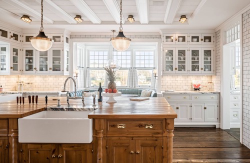 Chester House | Luxury Vacation Rental in Chester, NS