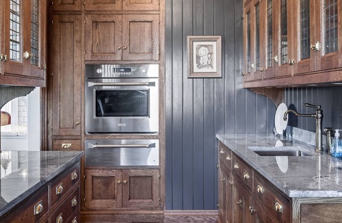 Chester House | Luxury Vacation Rental in Chester, NS