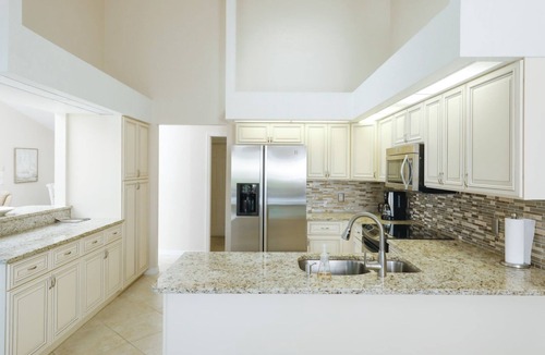 Punta Gorda Villa | Luxury Villa with Private Pool on Charlotte Harbor, Charlotte County Villa 1006