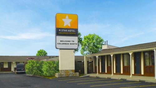 Columbus Hotel | M Star Columbus North