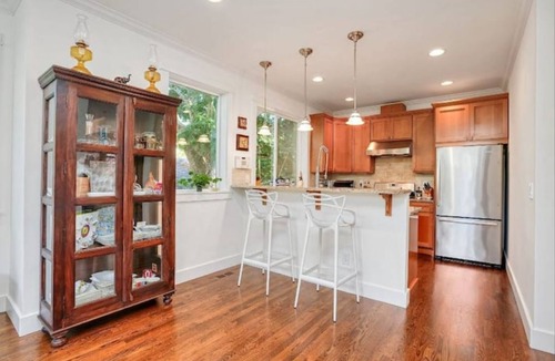 Harrison/Denny-Blaine House | Madison Park House - Ideal for Tech Professionals