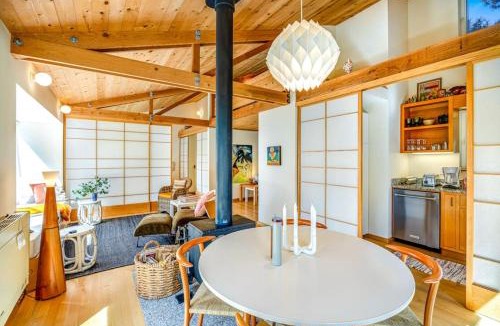 Sea Ranch House | Madrone Cottage