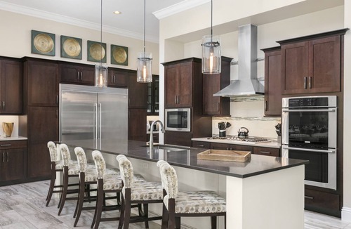Reunion Villa | Magic Villa at Reunion | 9BR Luxe Oasis w/Game Room, Theater, and Private Lazy River Near Disney