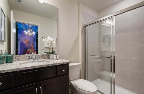 Davenport House | Magical 10-Bedroom Villa near Disney World