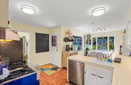 Briarcliff Apartment | Magnolia on the Hill