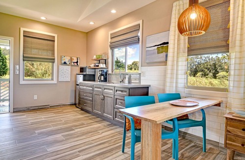 Hakalau Hotel | Mahana House Country Inn