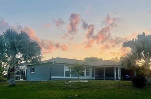 Gulf Cove Villa | Maine Escape, full refund*,heated pool, DOGS OK
