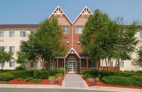 Frederick Hotel | MainStay Suites Frederick