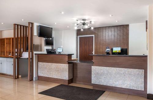 Springfield Hotel | MainStay Suites Springfield IL