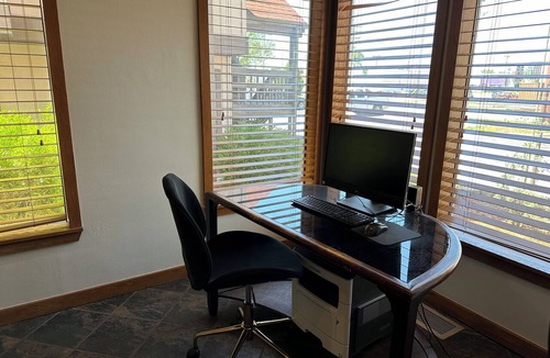 Springfield Apartment | MainStay Suites Springfield South - Battlefield Rd