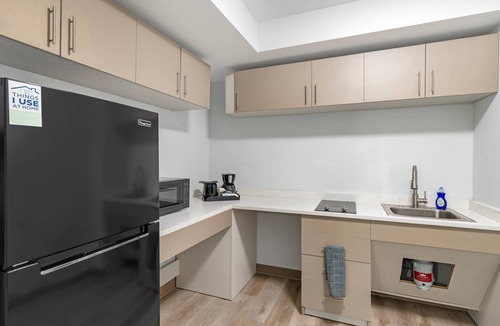 South Norfolk Hotel | Mainstay Suites
