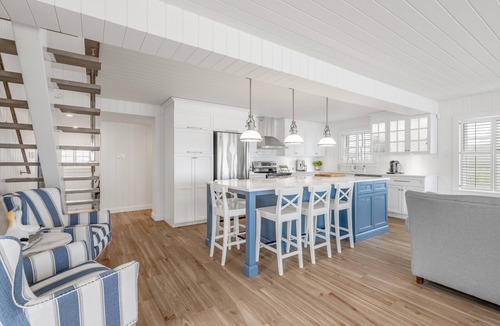 Perce Ski Chalet | MAISON-DU-ROCHER