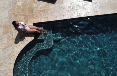Wellington House | Maison Du Sud - Luxury Tropical Oasis With Gorgeous Pool And Garden