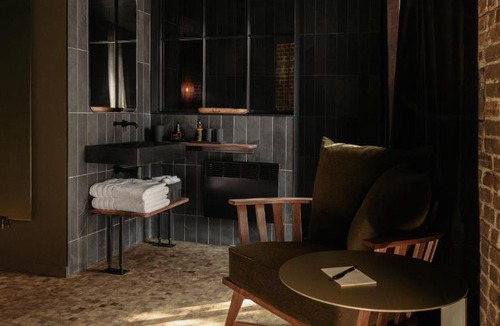 Griffintown Hotel | Maison Grinder