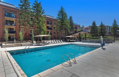 Downtown Park City Condo | Managed by Park City Lodging-Park City Main St Location-Walk to Lift-Shuttle