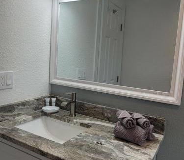 Englewood Apartment | Manasota Delux Villas #1