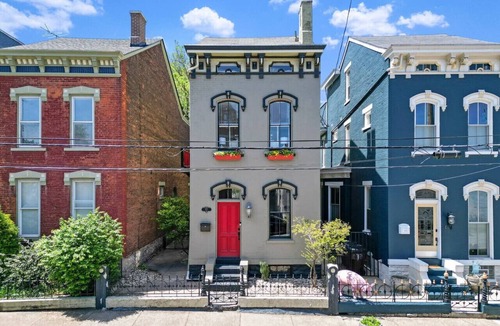 Covington House | MannequinOnMain | Covington