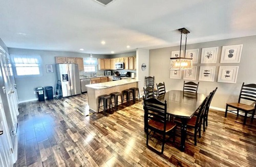 Wildwood Villa | Mariner's Reach; 4 Bedroom w/2 King Beds