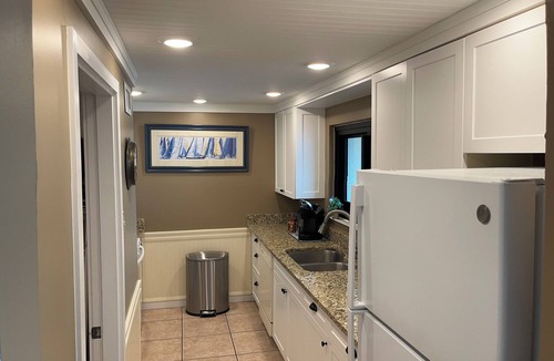 Murrells Inlet Condo | MARLIN QUAY, 2 BR , 2 bath , Unit 205, ELEVATOR, Pools, overlooks Marina