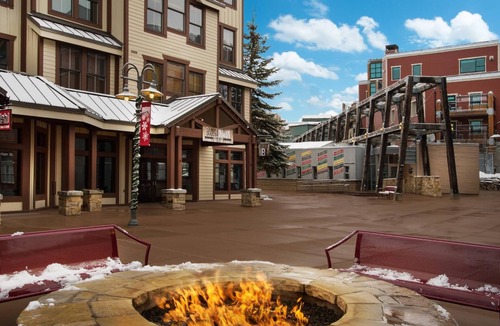 Deer Valley Villa | Marriot Summit Watch 1 BD Villa - 4P - 1Bed 1 Bath - feb 01-04 or feb 08-11 2024