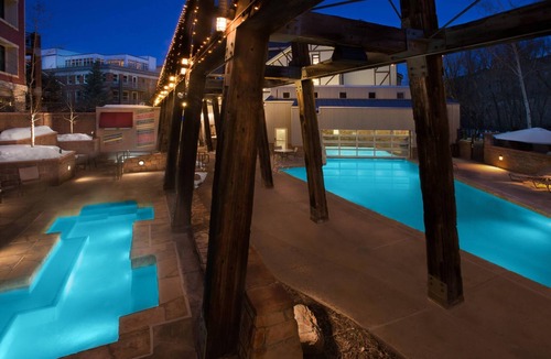 Deer Valley Villa | Marriot Summit Watch 1 BD Villa - 4P - 1Bed 1 Bath - feb 01-04 or feb 08-11 2024