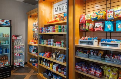 North Park City Villa | Marriott's MountainSide (1BR)
