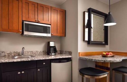 North Park City Villa | Marriott's MountainSide (1BR)