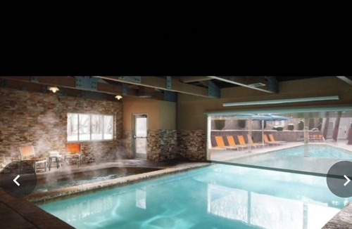 Deer Valley Villa | MARRIOTT Summit Watch Available Jan 12-21, 2025