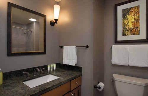 North Park City Villa | Marriotts MountainSide 1BR Full Kitchen Ski In-Out